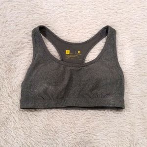 Womens Xersion sports top.